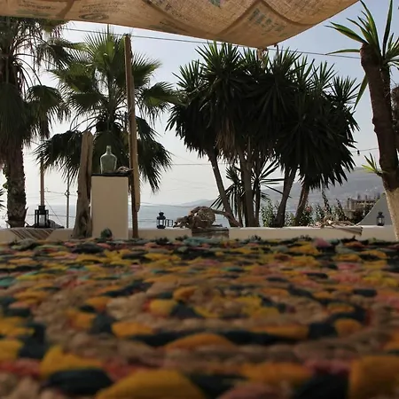 Hotel Saranda Hotel