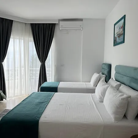 Saranda Hotel