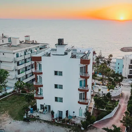 Saranda Hotel 3* Saranda