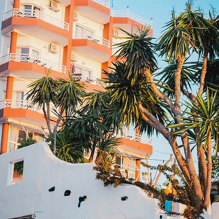 Saranda Hotel Hotel Sarandë