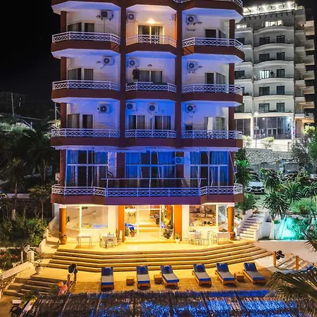Hotel Saranda Hotel Sarandë