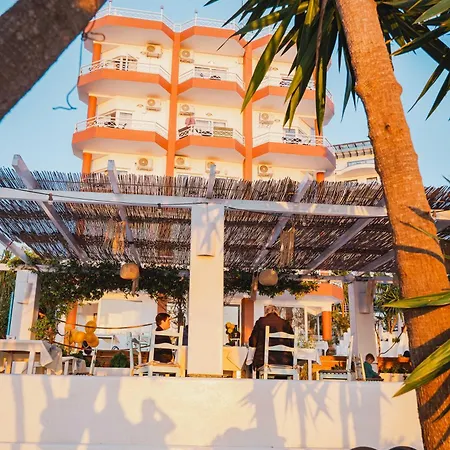 Saranda Hotel
