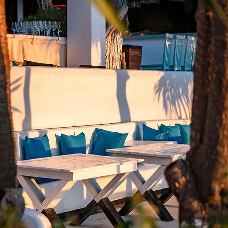 Saranda Hotel Hotel Sarandë
