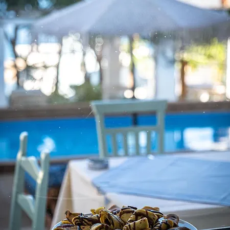 Hotel Saranda Hotel Sarandë