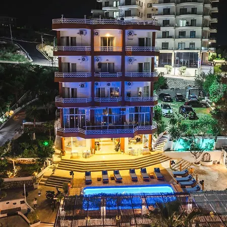 Saranda Hotel Saranda
