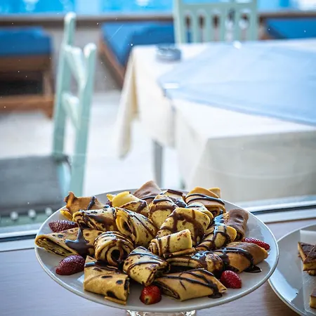 Saranda Hotel