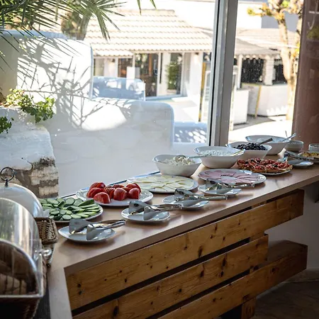 Saranda Hotel Hotel 3*