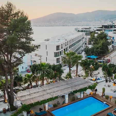 Saranda Hotel 3* Saranda