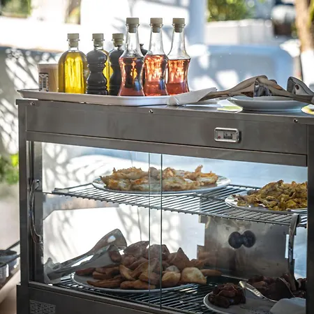 Hotel Saranda Hotel