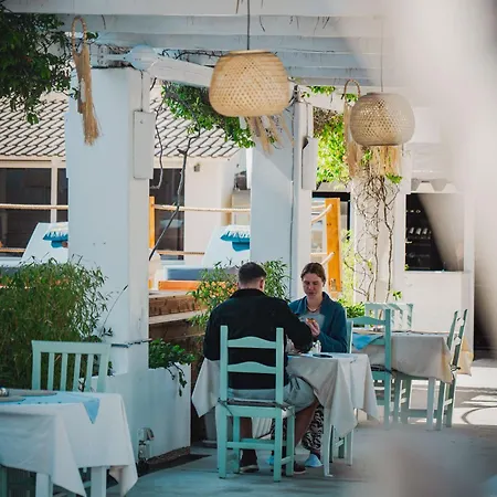 Saranda Hotel Hotel Sarandë