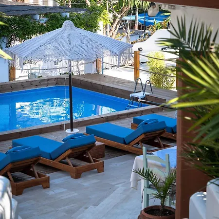 Saranda Hotel 3* Saranda