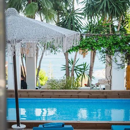 Saranda Hotel