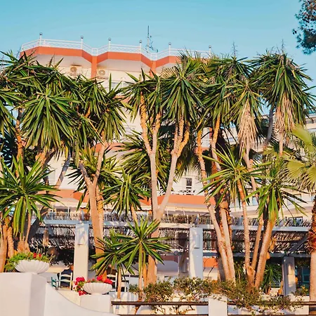 Saranda Hotel Sarandë