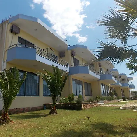 Saranda Hotel