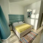Отель Saranda Hotel Саранда