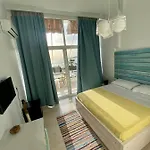 Hotel Saranda Hotel