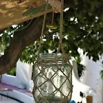 萨兰达酒店 Sarandë