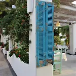 Saranda Hotel Отель Саранда