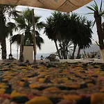 Отель Saranda Hotel