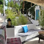 Отель Saranda Hotel Саранда