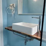 Saranda Hotel Hotel Sarandë