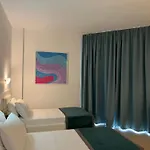 Saranda Hotel 3* Sarandë