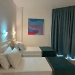 Saranda Hotel Hotel Sarandë
