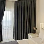 酒店 萨兰达酒店 Sarandë