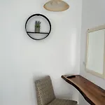 Saranda Hotel Отель