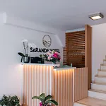 サランダ ホテル Sarandë