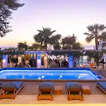 サランダ ホテル 3*