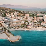 サランダ ホテル Sarandë