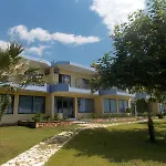 Saranda Hotel Hotel