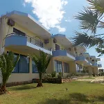 Saranda Hotel
