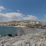 萨兰达酒店 酒店 Sarandë