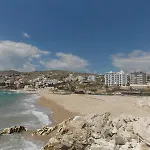 萨兰达酒店 Sarandë