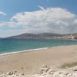 Saranda Hotel Отель