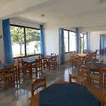 Saranda Hotel Hotel 3*
