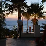 Hotel Saranda Hotel