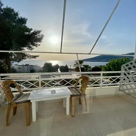 Saranda Hotel Sarande