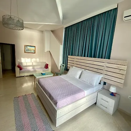 Saranda Hotel Hotel Sarandë