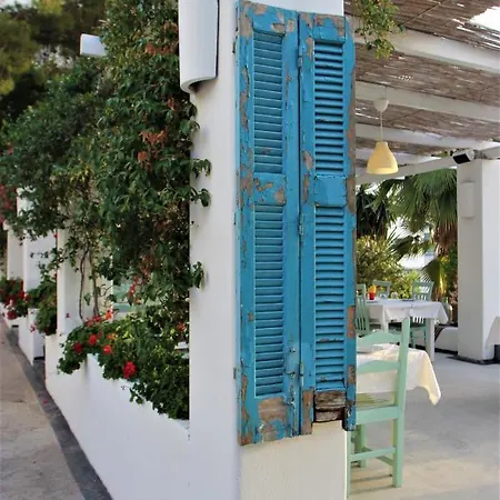 Saranda Hotel Hotel Sarandë