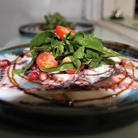 Saranda Hotel Sarandë