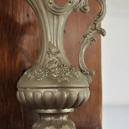 Saranda Hotel 3* Sarandë