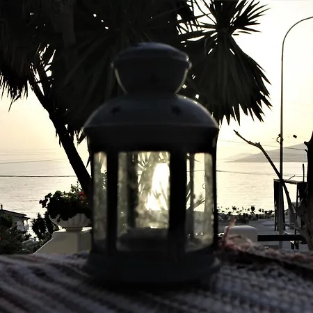 Saranda Hotel