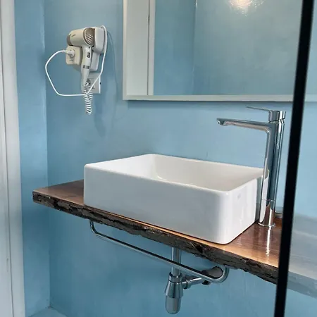 Saranda Hotel Hotel Sarandë