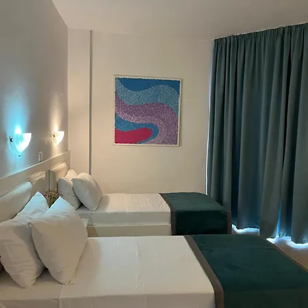 Saranda Hotel Hotel Sarandë