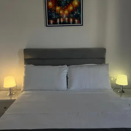 Saranda Hotel Hotel Sarandë