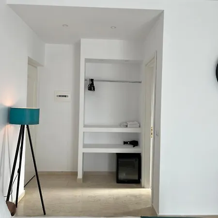 Saranda Hotel Hotel Sarandë