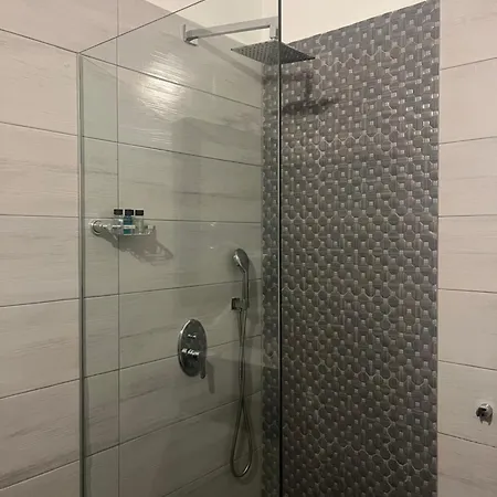 Saranda Hotel Hotel 3*